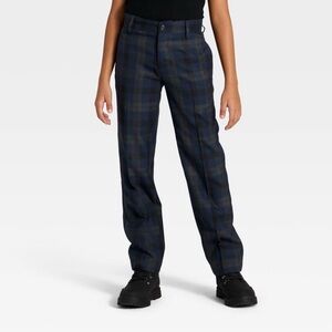 NWT Cat & Jack Boys Dress Pants
